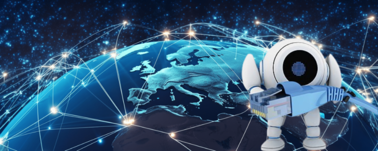 What is Ethernet Connectivity