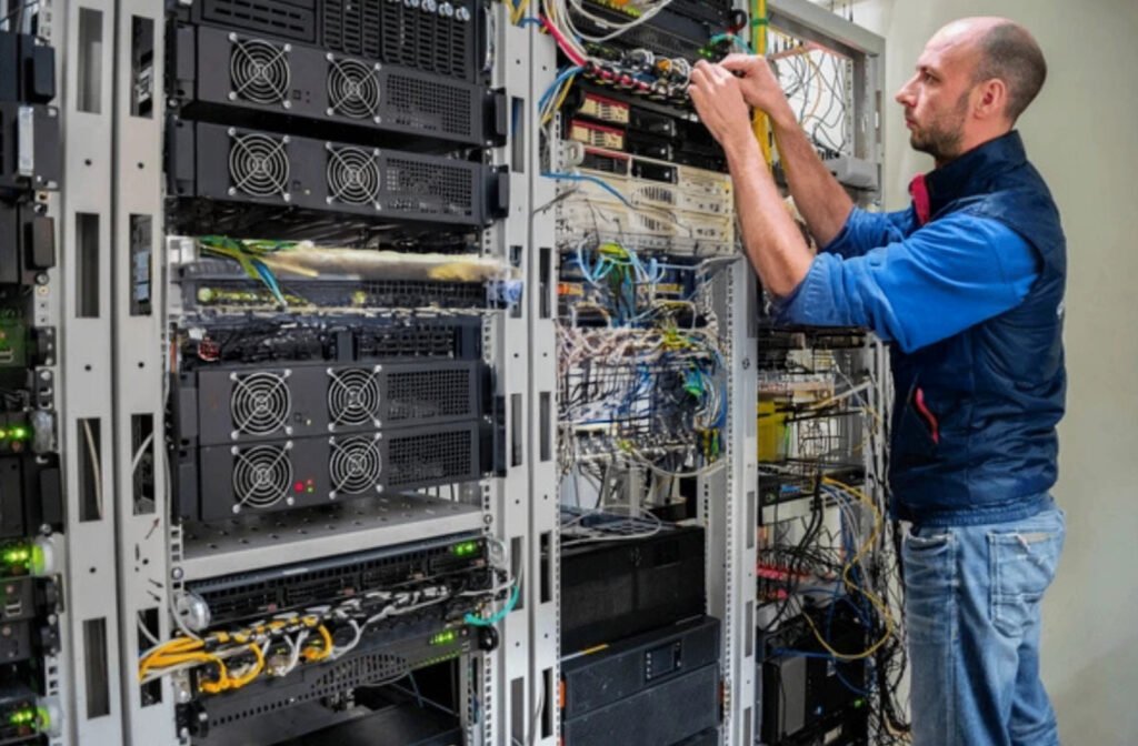 How to Choose the Right Category of Ethernet Cable