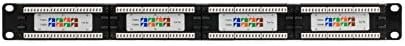 24 port patch panel