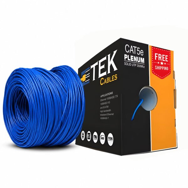 Cat5e-Plenum-52-Blue-With-Roll