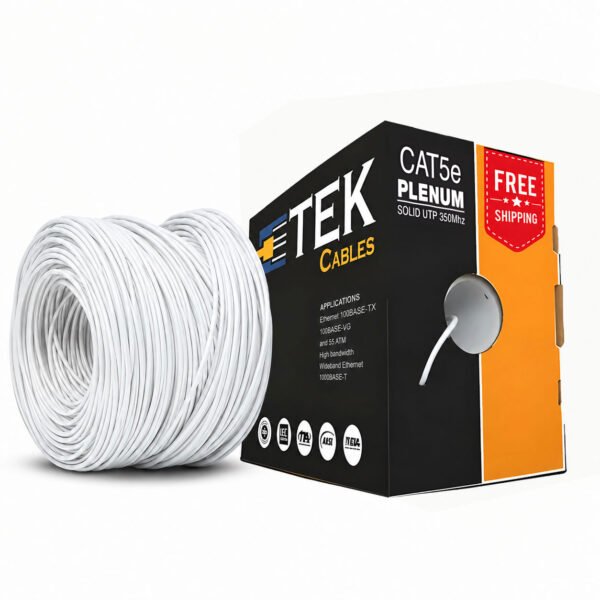 Cat5e-Plenum-White-52-With-Roll